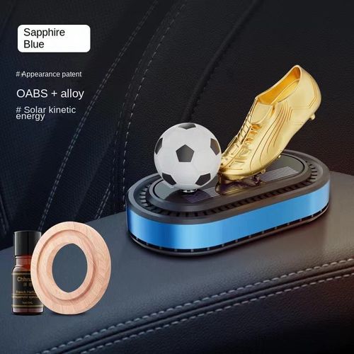 Football – Golden Boots