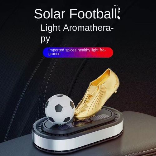 Football – Golden Boots