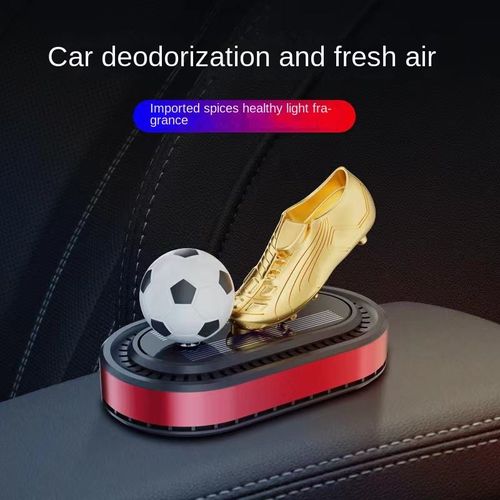 Football – Golden Boots