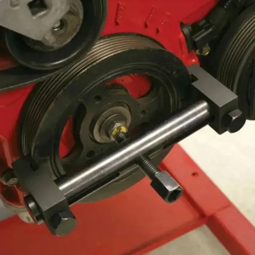 Non-destructive Pulley Removal Tool Pulley Puller