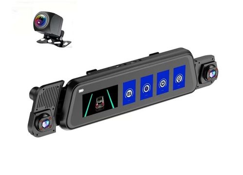 Dash cam