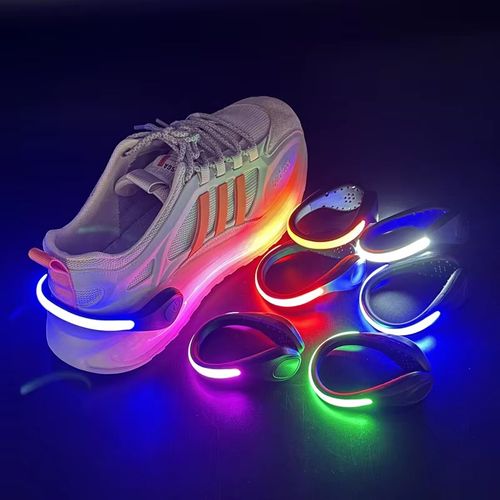 LED Sports Running Light