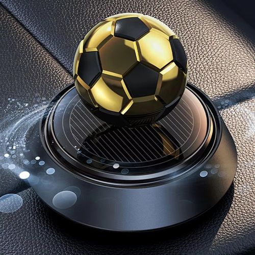 Long-lasting car aroma diffuser