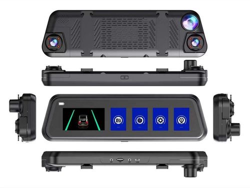 Dash cam