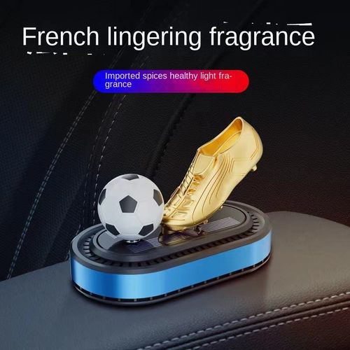 Football – Golden Boots