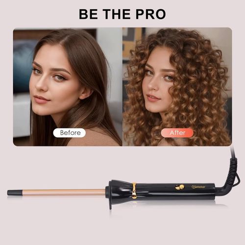 9mmCurling Iron