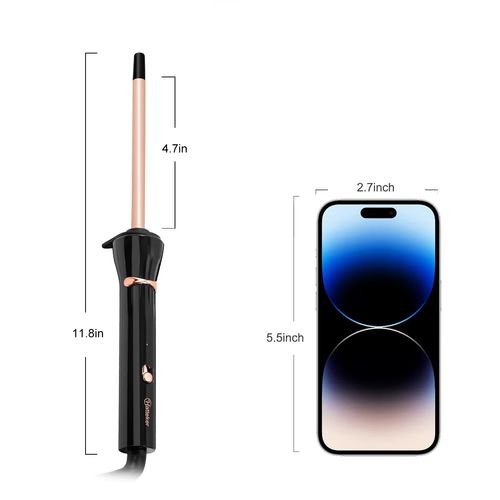 9mmCurling Iron