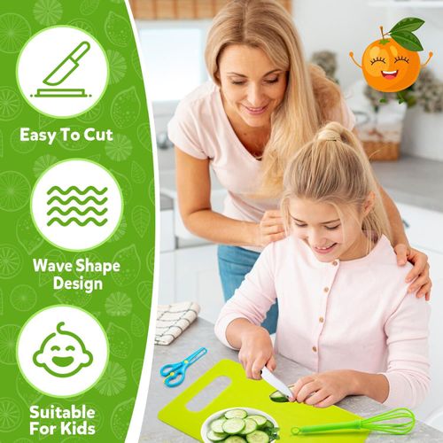 Children's Kitchen