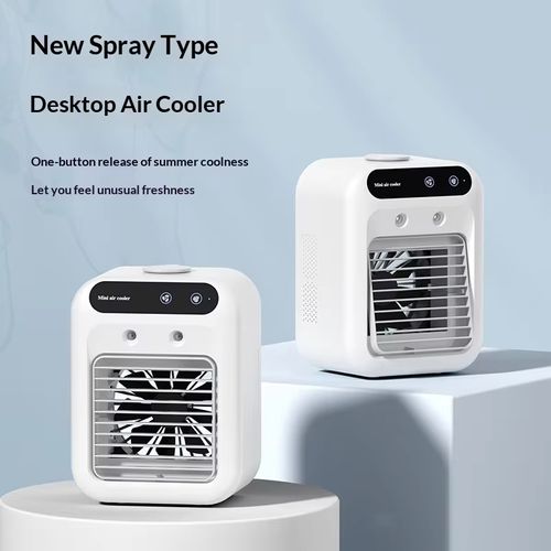 Portable Air Conditioner