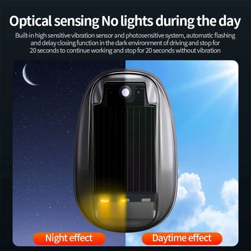 Vehicle Lights