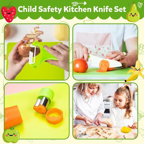 Children's Kitchen