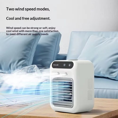 Portable Air Conditioner