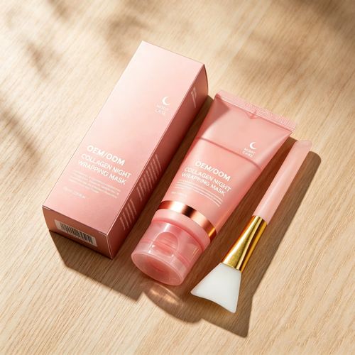 Collagen Mask