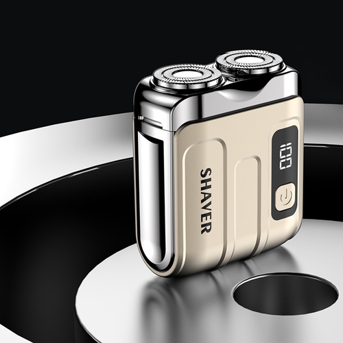 mini shaver