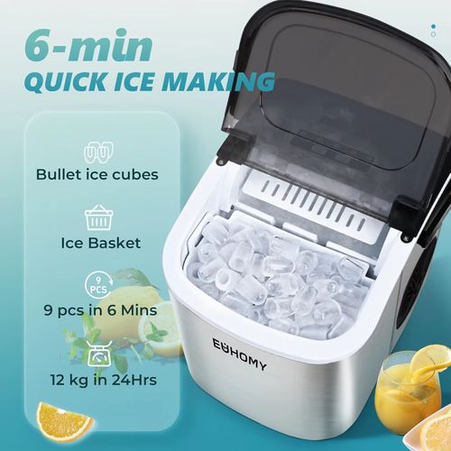 ice machine