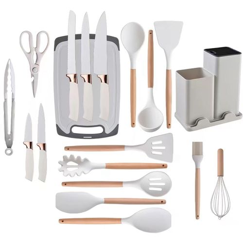 kitchen utensils
