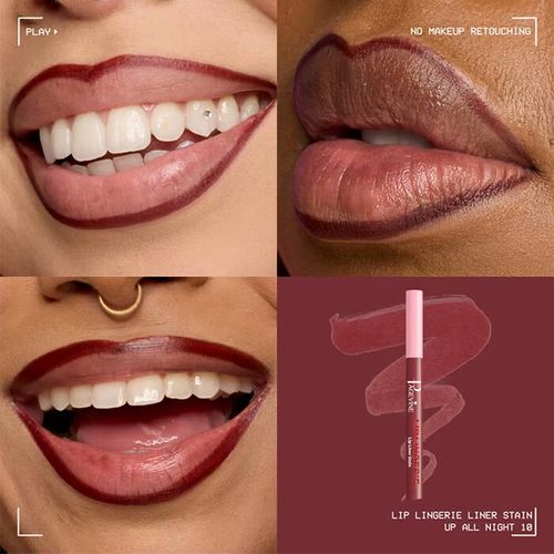 Lip liner