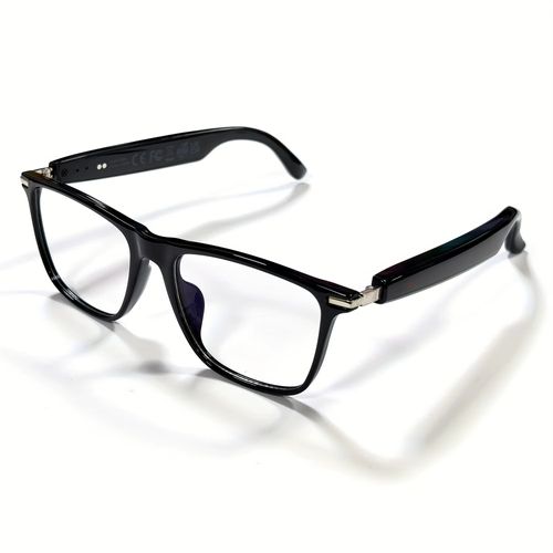 Smart Glasses
