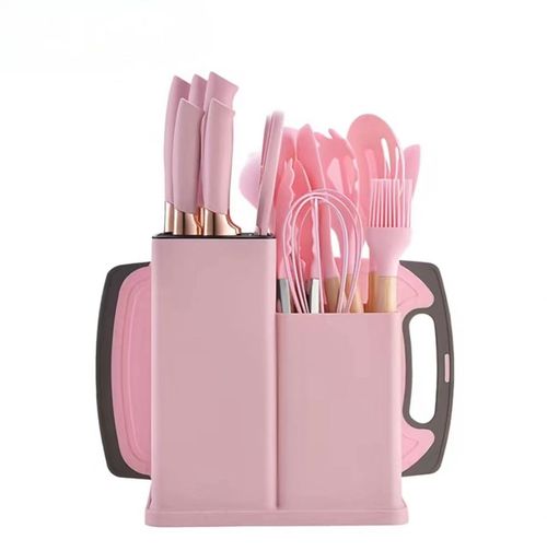 kitchen utensils