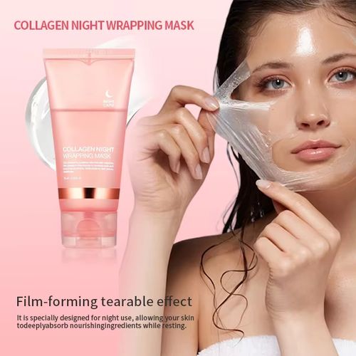 Collagen Mask
