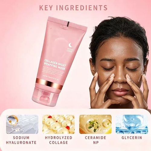 Collagen Mask