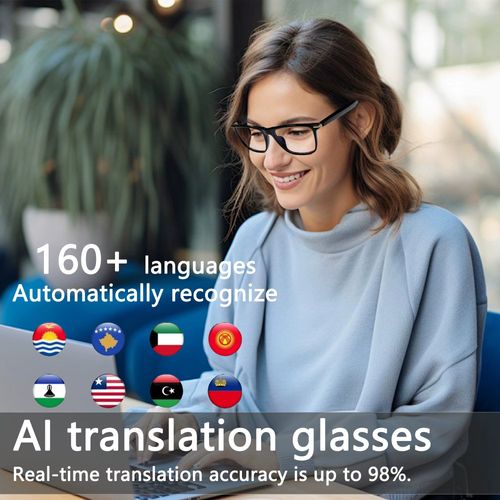Smart Glasses