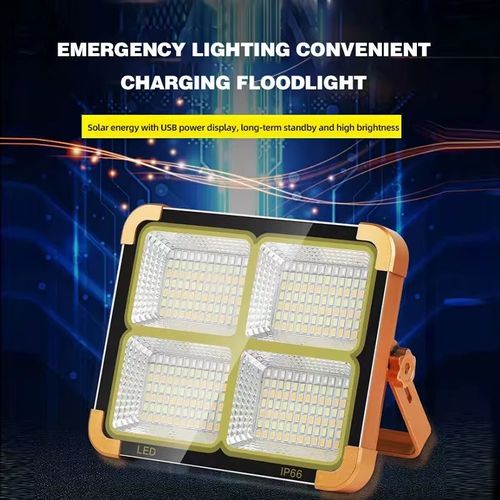 Solar Light