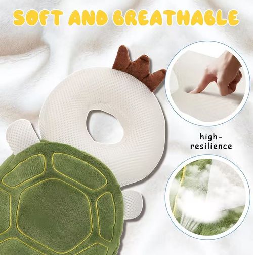 Baby Protector Backpack
