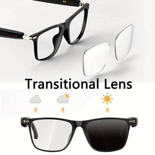 Smart Glasses