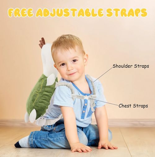 Baby Protector Backpack
