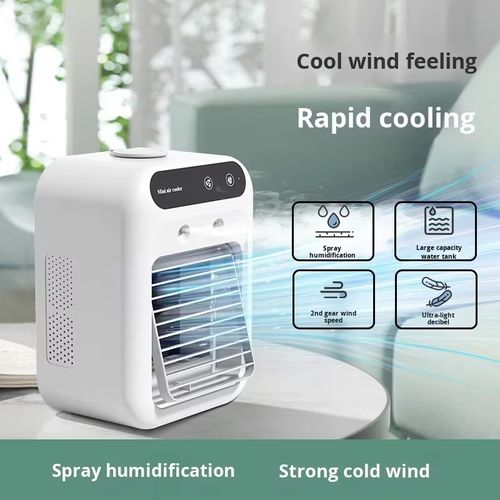 Portable Air Conditioner