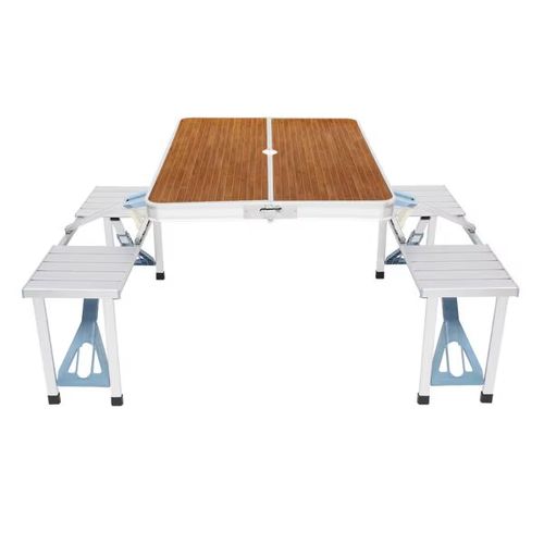 4FT Folding Table