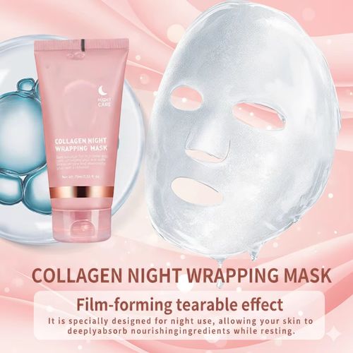 Collagen Mask