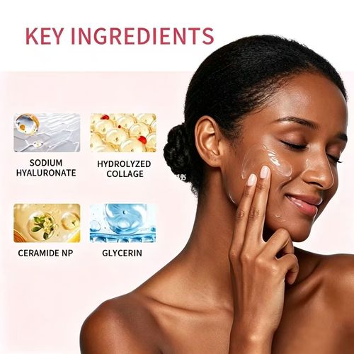 Collagen Mask
