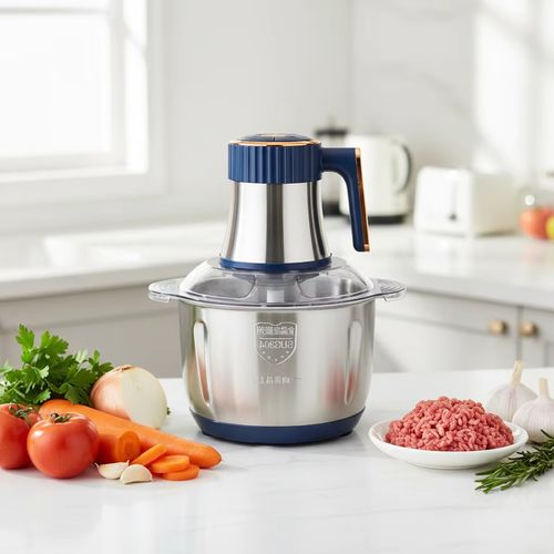 Meat Grinder