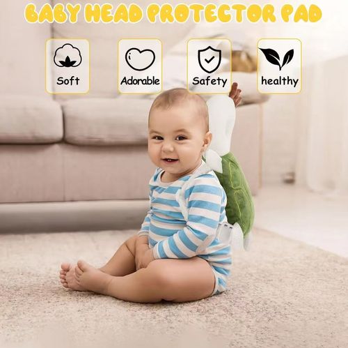 Baby Protector Backpack