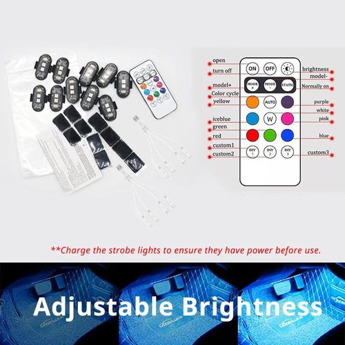 🔥USB Light