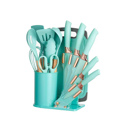 kitchen utensils