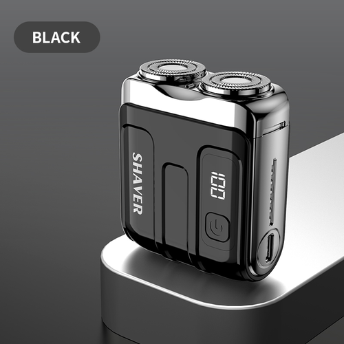 mini shaver