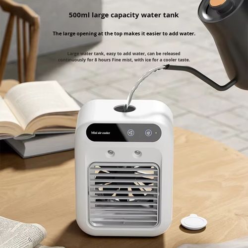 Portable Air Conditioner