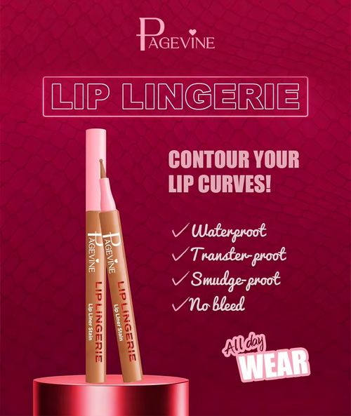 Lip liner