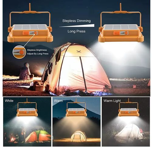 Solar Light