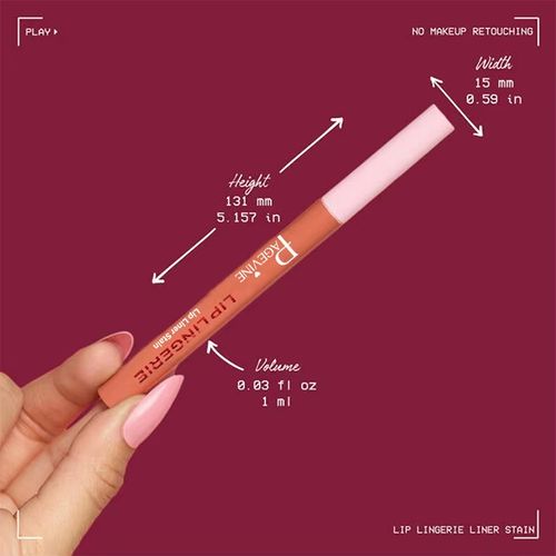 Lip liner
