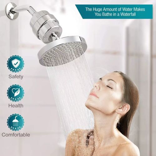 The Magic Showerhead