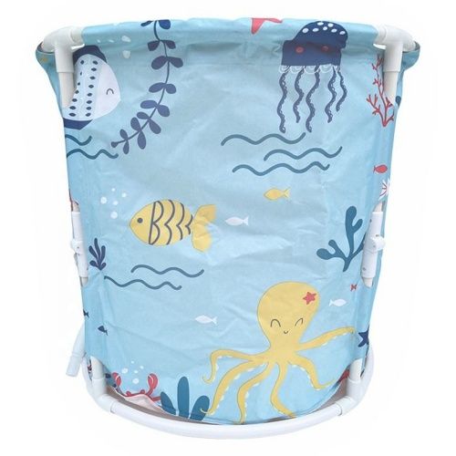 Portable Inflatable Ice Bath Tub for Adults PVC Inflatable Bathtub