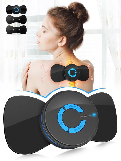EMS Microcurrent Mini Massager Machine