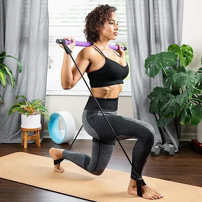 🔥50% OFF🧘‍♀️PILATES SCULPT BAR