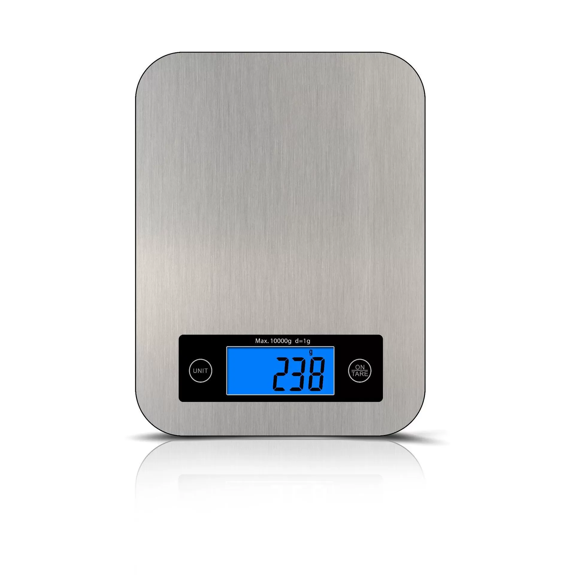 LCD Digital Electronic Kitchen Scale