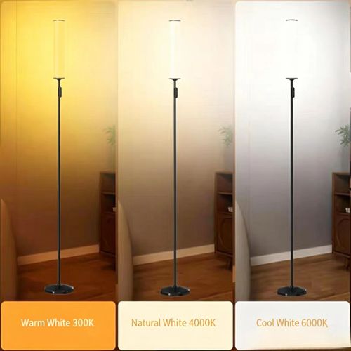 Smart RGB Floor Lamp