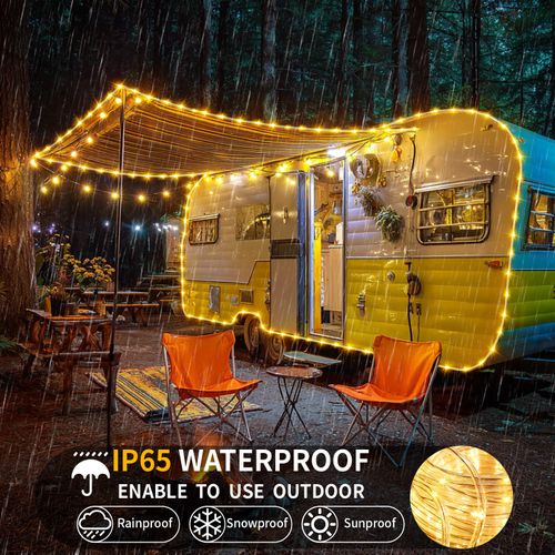 Solar 300 LED Lights